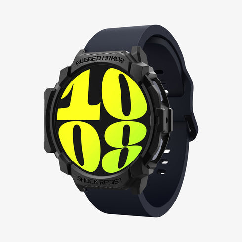 Spigen Galaxy Watch Series Case Rugged Armor